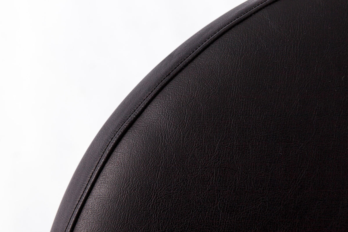 Vintage skammel, Tyskland, 1970’erne