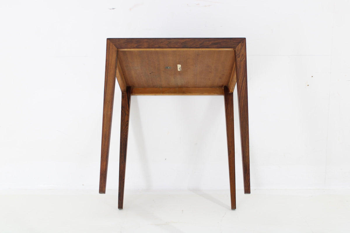 Severin Hansen – Sidebord for Haslev Møbelfabrik, 1960&#39;erne