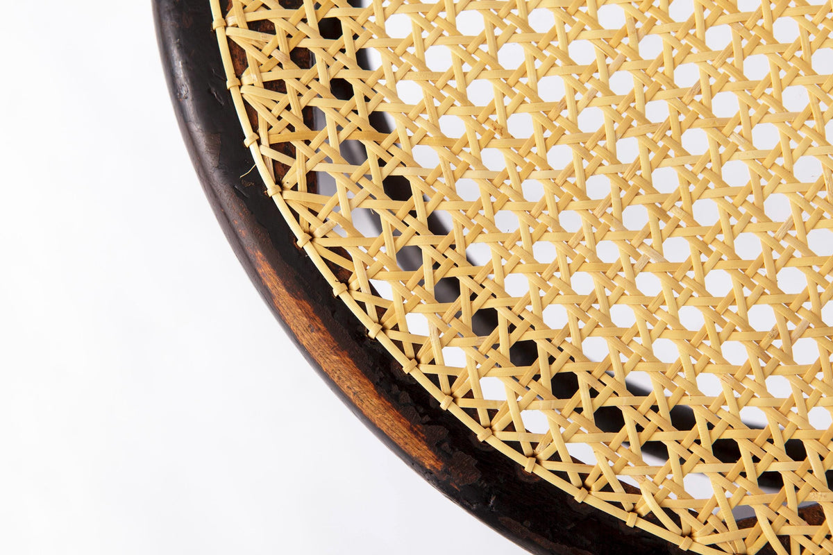 Thonet - 2 x stole, model no. 20, ca. 1930-1940