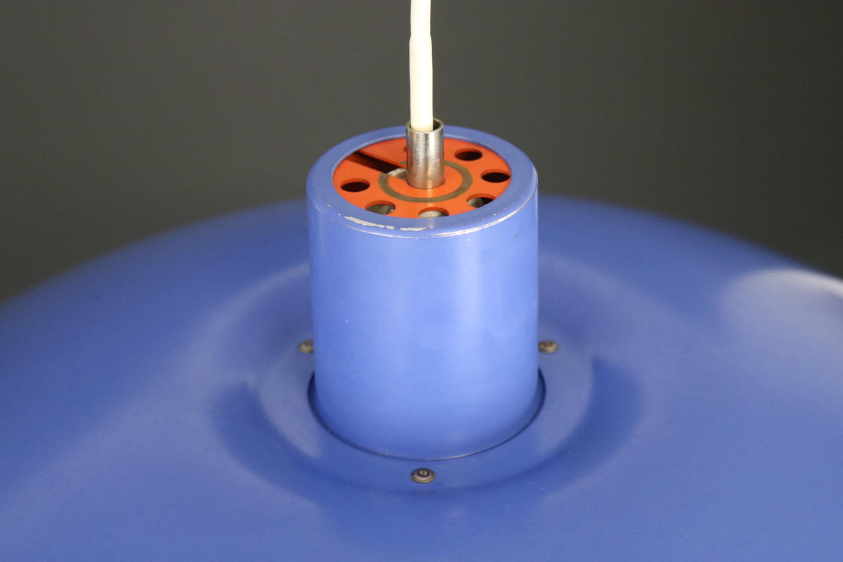 Poul Henningsen – PH 4/3 pendel, produceret af Louis Poulsen, 1970&#39;erne