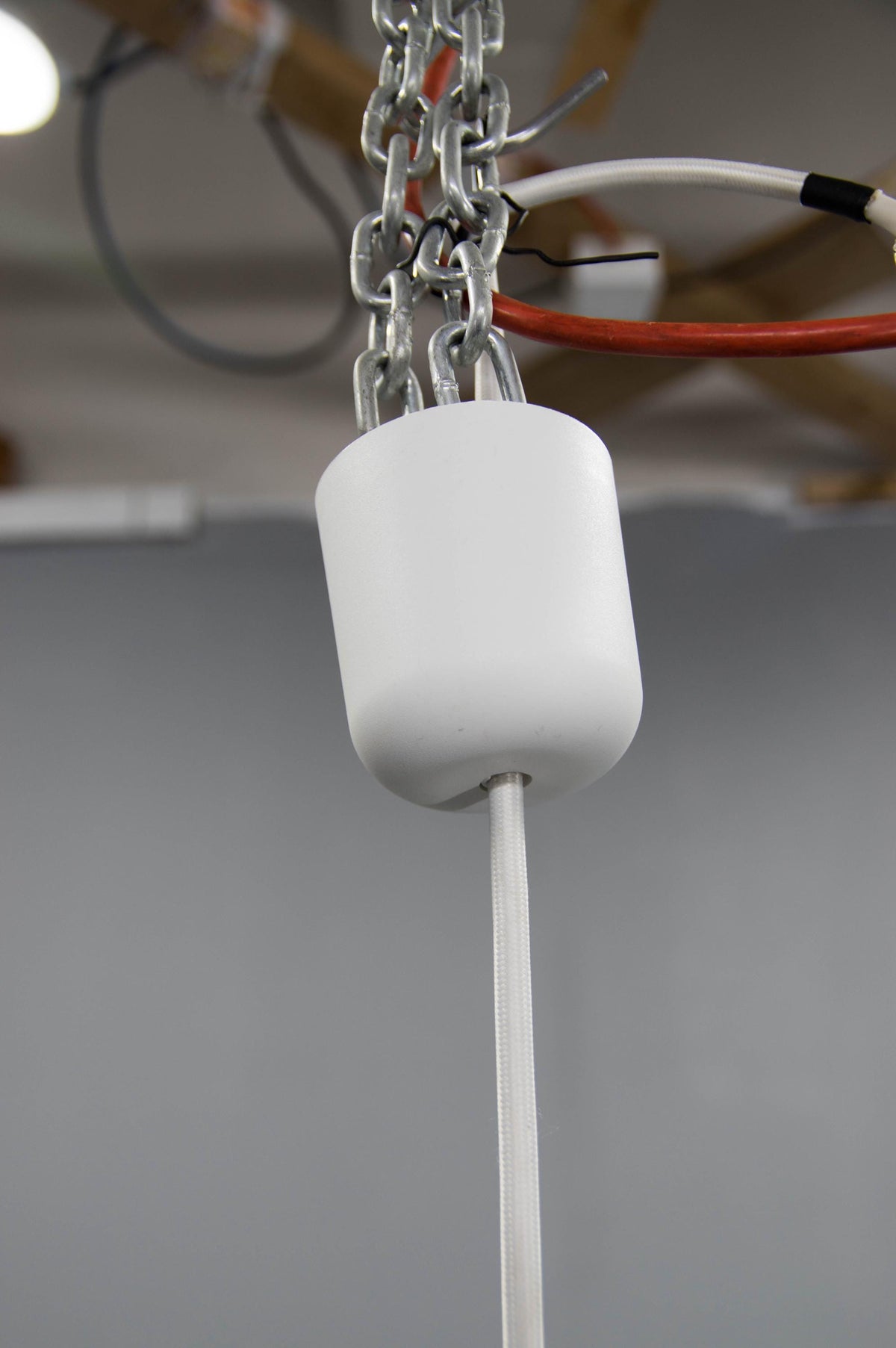 Sophus Frandsen – Fibonacci Pendel for Fog &amp; Mørup, Danmark, 1960&#39;erne