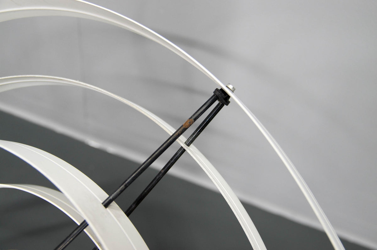 Sophus Frandsen – Fibonacci Pendel for Fog &amp; Mørup, Danmark, 1960&#39;erne