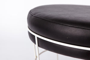 Vintage skammel, Tyskland, 1970’erne