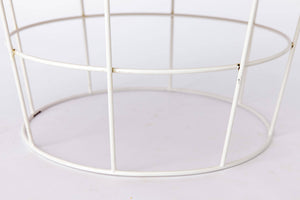 Vintage skammel, Tyskland, 1970’erne