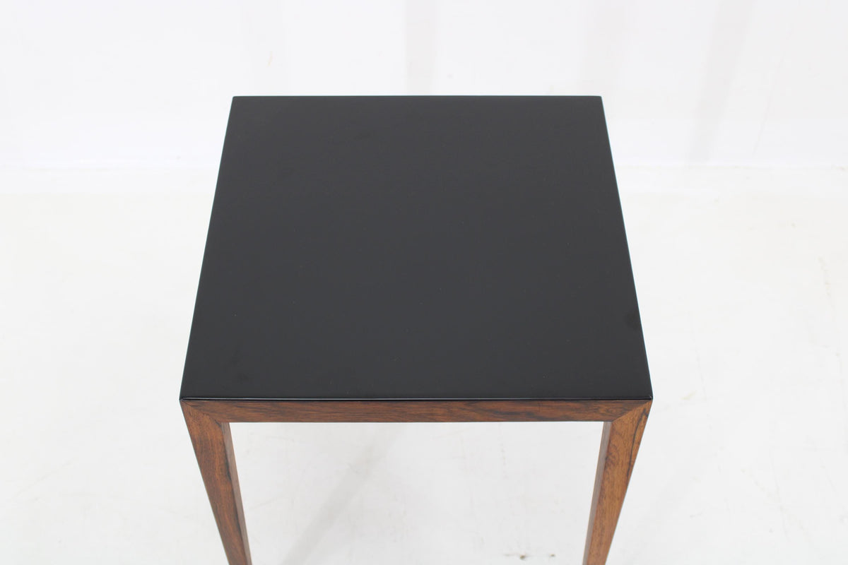 Severin Hansen – Sidebord for Haslev Møbelfabrik, 1960&#39;erne