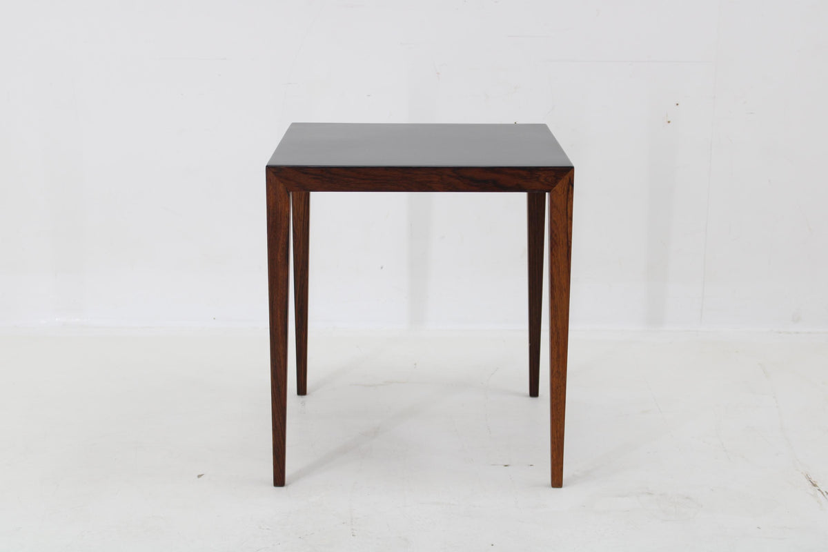 Severin Hansen – Sidebord for Haslev Møbelfabrik, 1960&#39;erne