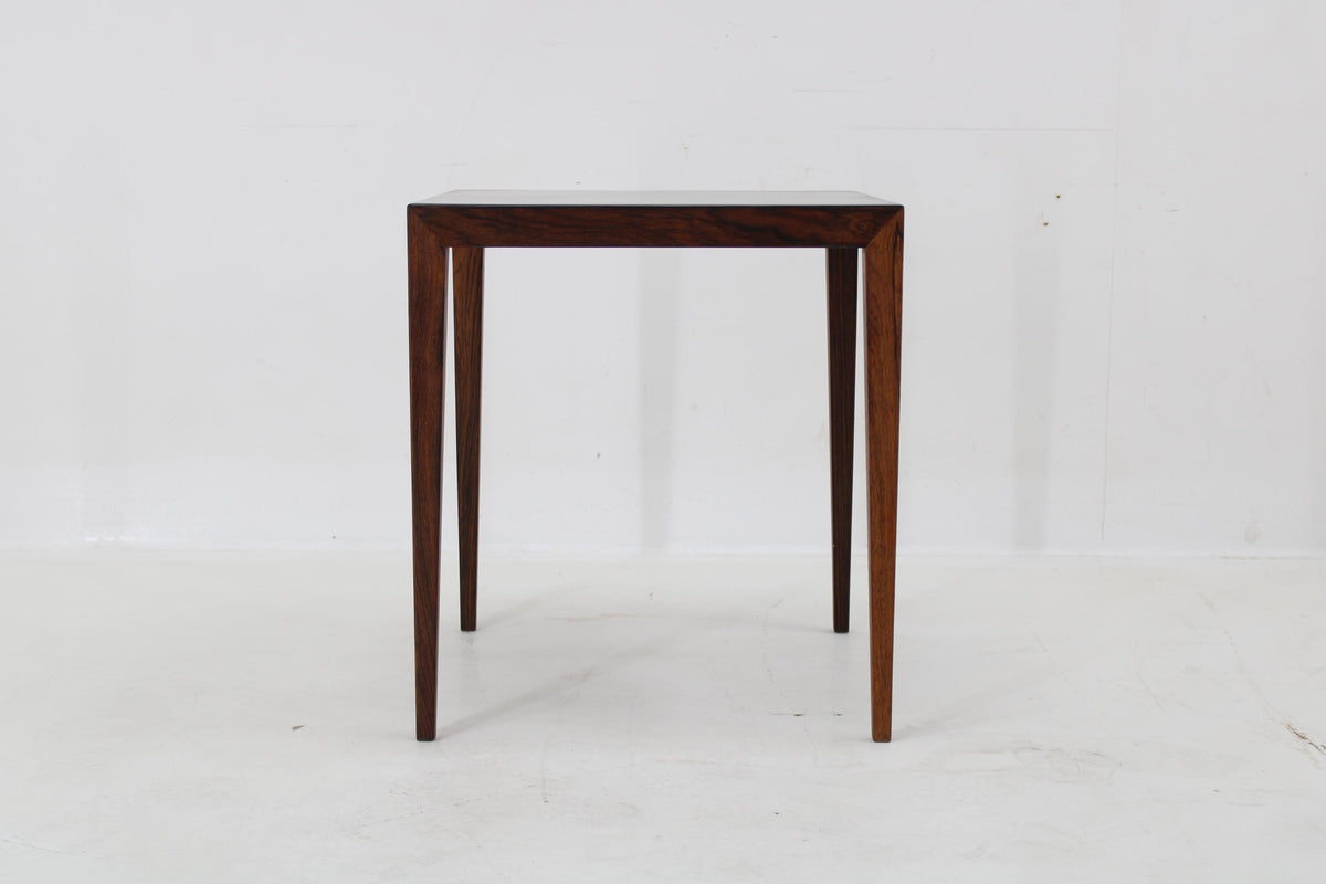 Severin Hansen – Sidebord for Haslev Møbelfabrik, 1960&#39;erne