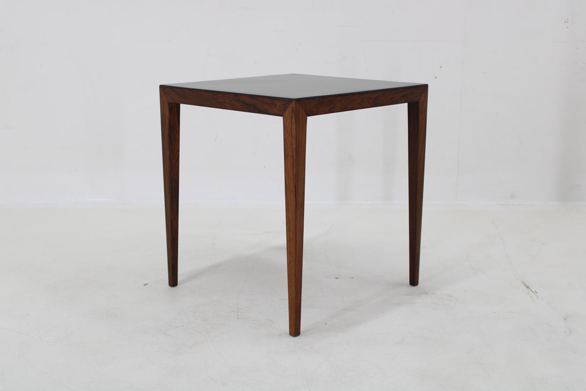 Severin Hansen – Sidebord for Haslev Møbelfabrik, 1960&#39;erne