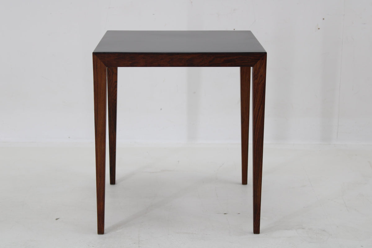 Severin Hansen – Sidebord for Haslev Møbelfabrik, 1960&#39;erne