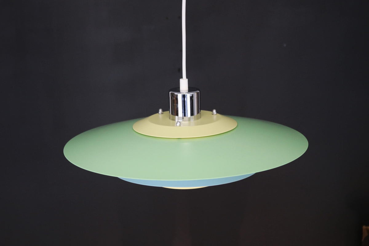 Design Light – Model Lux pendellampe, 1980'erne