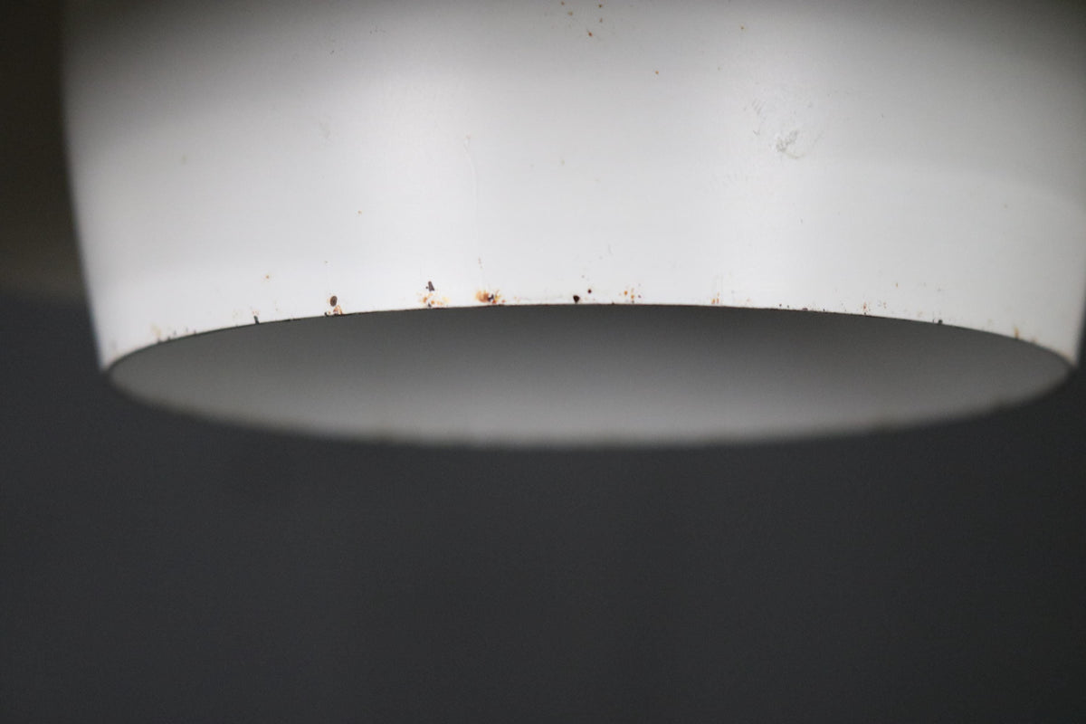 Poul Henningsen – PH5 pendel, produceret af Louis Poulsen, 1970'erne