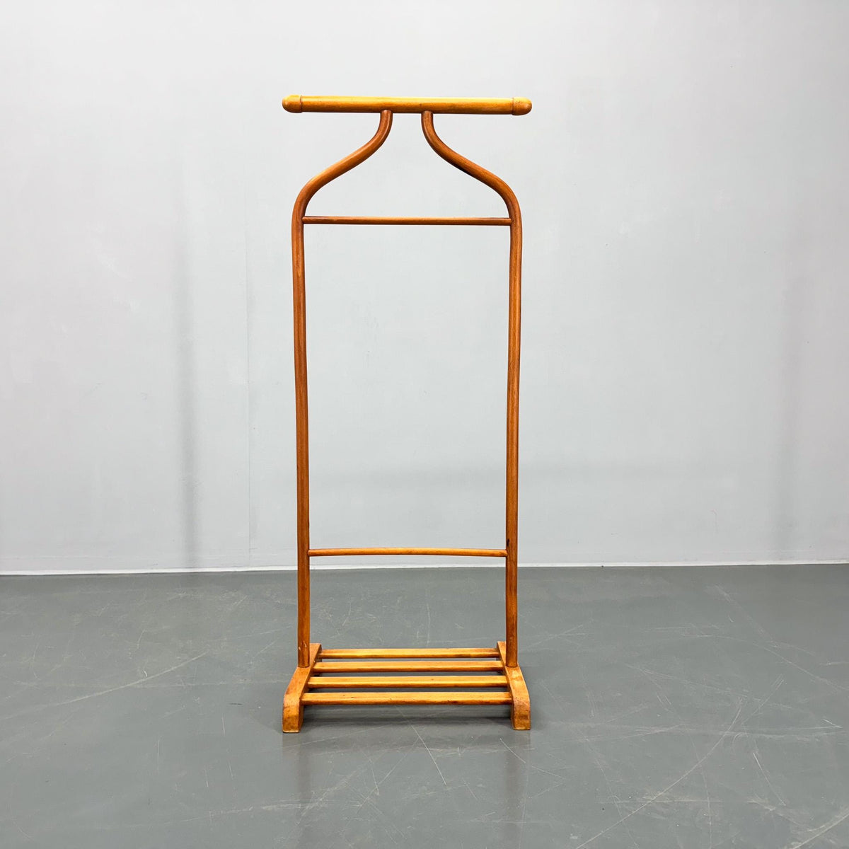 Thonet Wien – Art Deco Klædestativ, Nr. 133, 1920