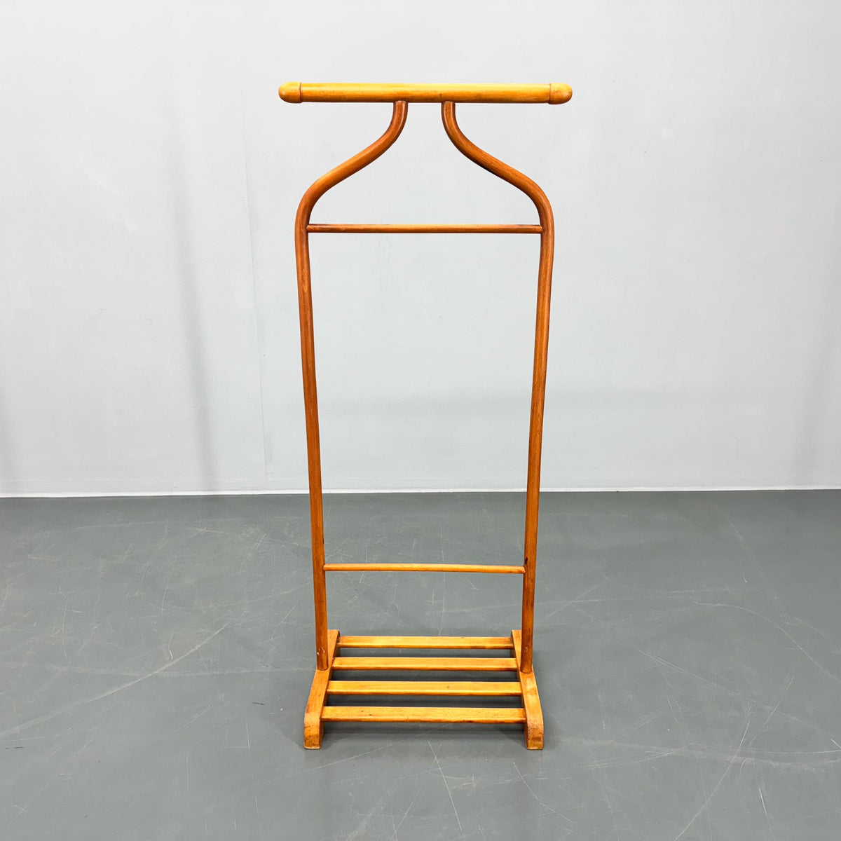 Thonet Wien – Art Deco Klædestativ, Nr. 133, 1920