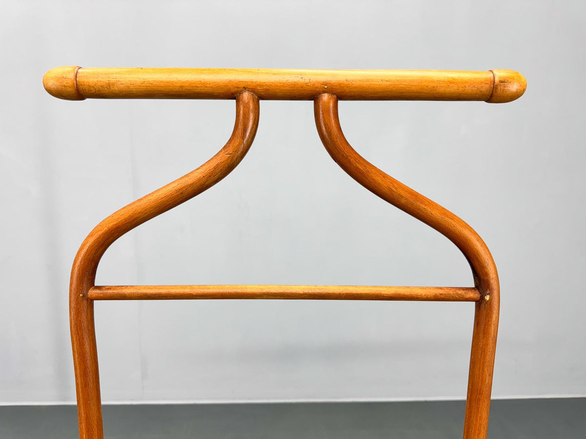Thonet Wien – Art Deco Klædestativ, Nr. 133, 1920