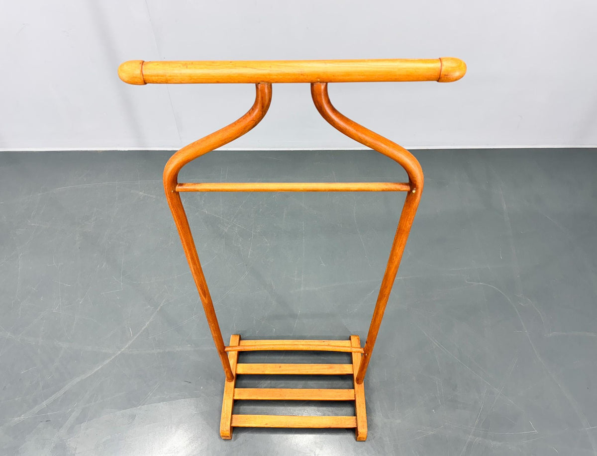 Thonet Wien – Art Deco Klædestativ, Nr. 133, 1920