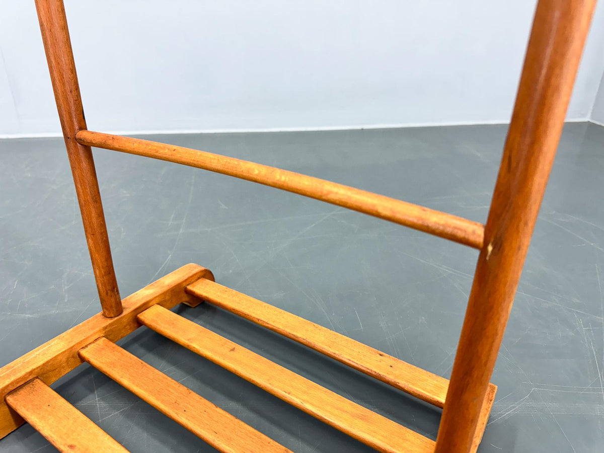 Thonet Wien – Art Deco Klædestativ, Nr. 133, 1920