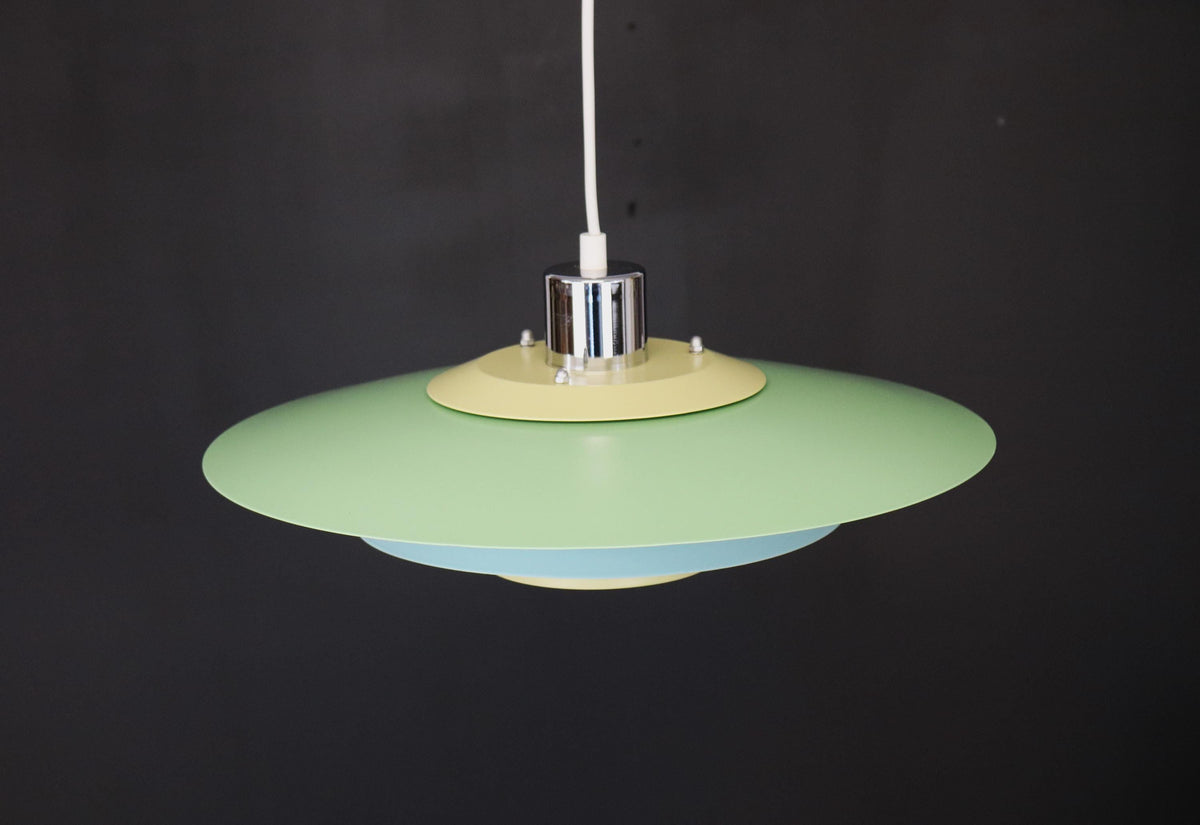 Design Light – Model Lux pendellampe, 1980'erne