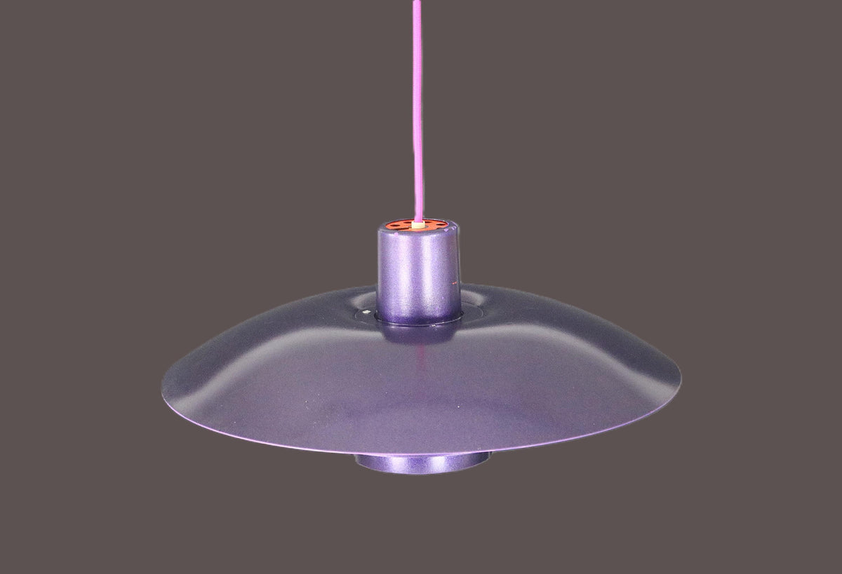 Poul Henningsen – Lilla Louis Poulsen PH 4/3 Pendel fra 1970'erne