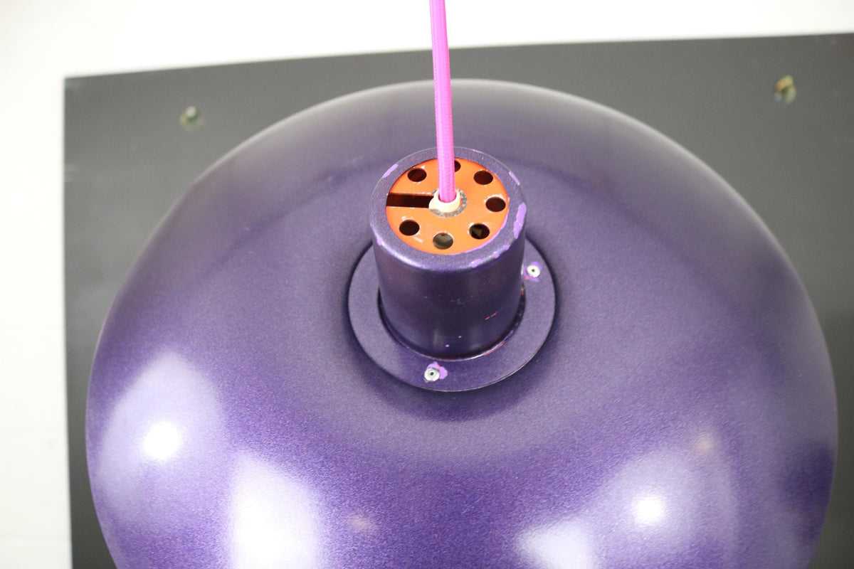 Poul Henningsen – Lilla Louis Poulsen PH 4/3 Pendel fra 1970'erne