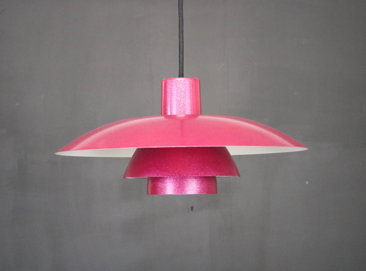 Poul Henningsen – Louis Poulsen PH 4/3 pendel, 1970'erne