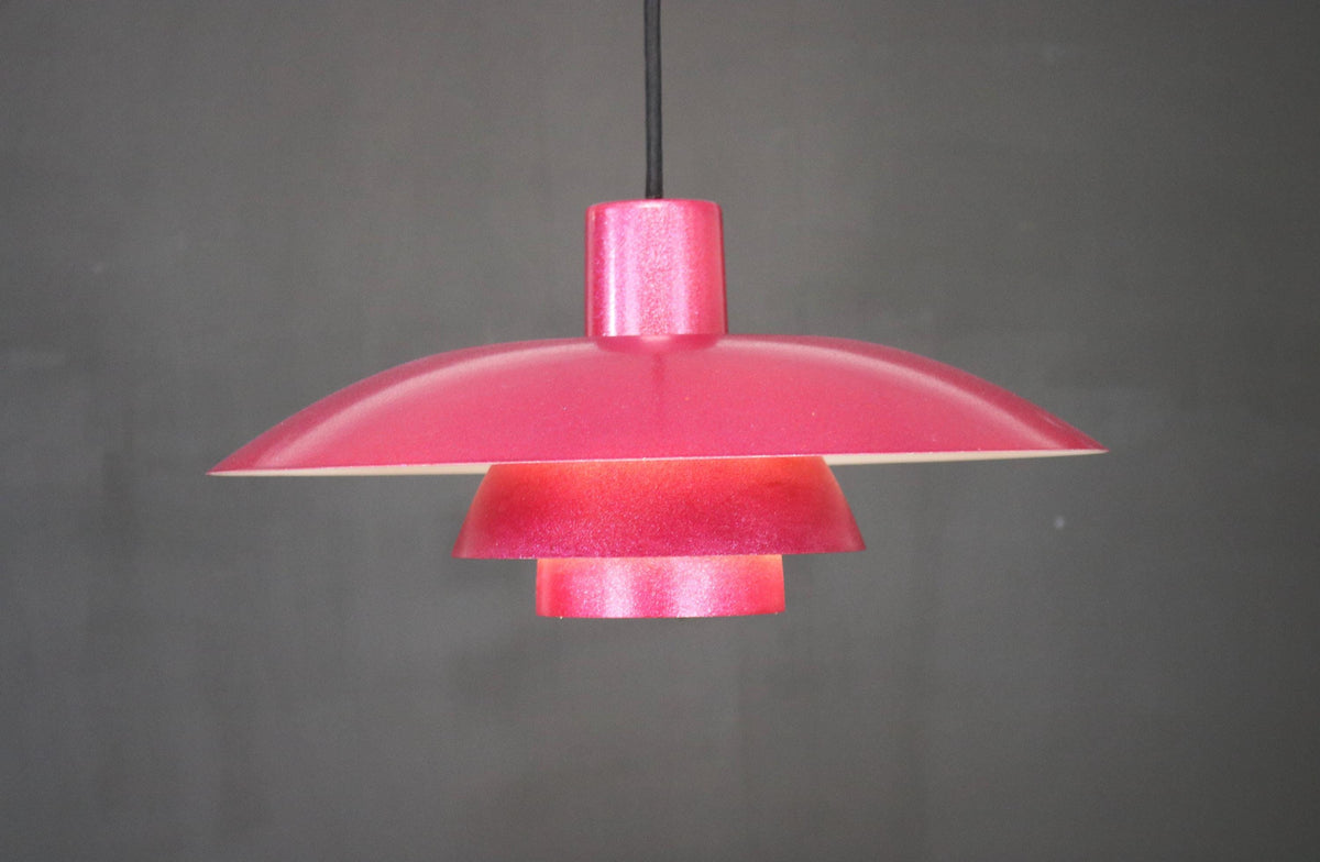 Poul Henningsen – Louis Poulsen PH 4/3 pendel, 1970'erne