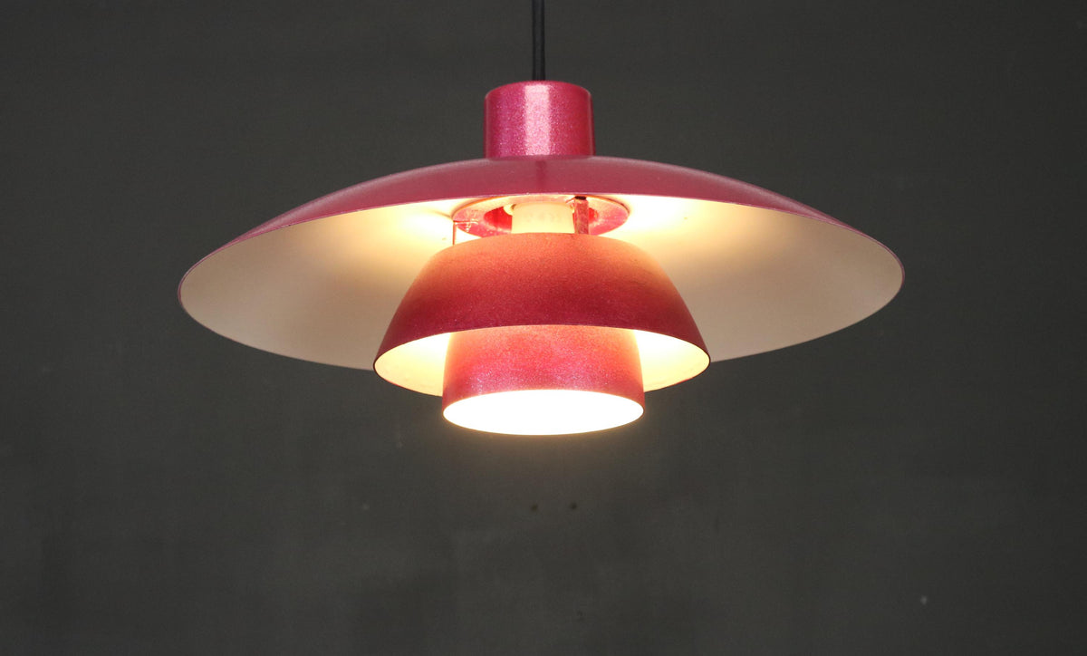 Poul Henningsen – Louis Poulsen PH 4/3 pendel, 1970'erne