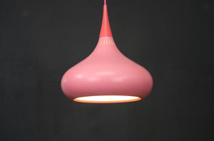 Jo Hammerborg – Orient Major pendel