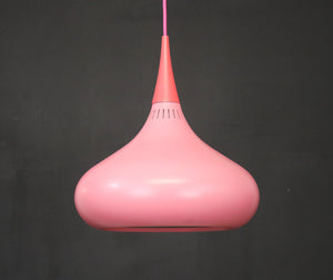 Jo Hammerborg – Orient Major pendel