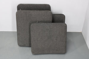 Kai Kristiansen – 2-personers sofa i teak fra 1960’erne