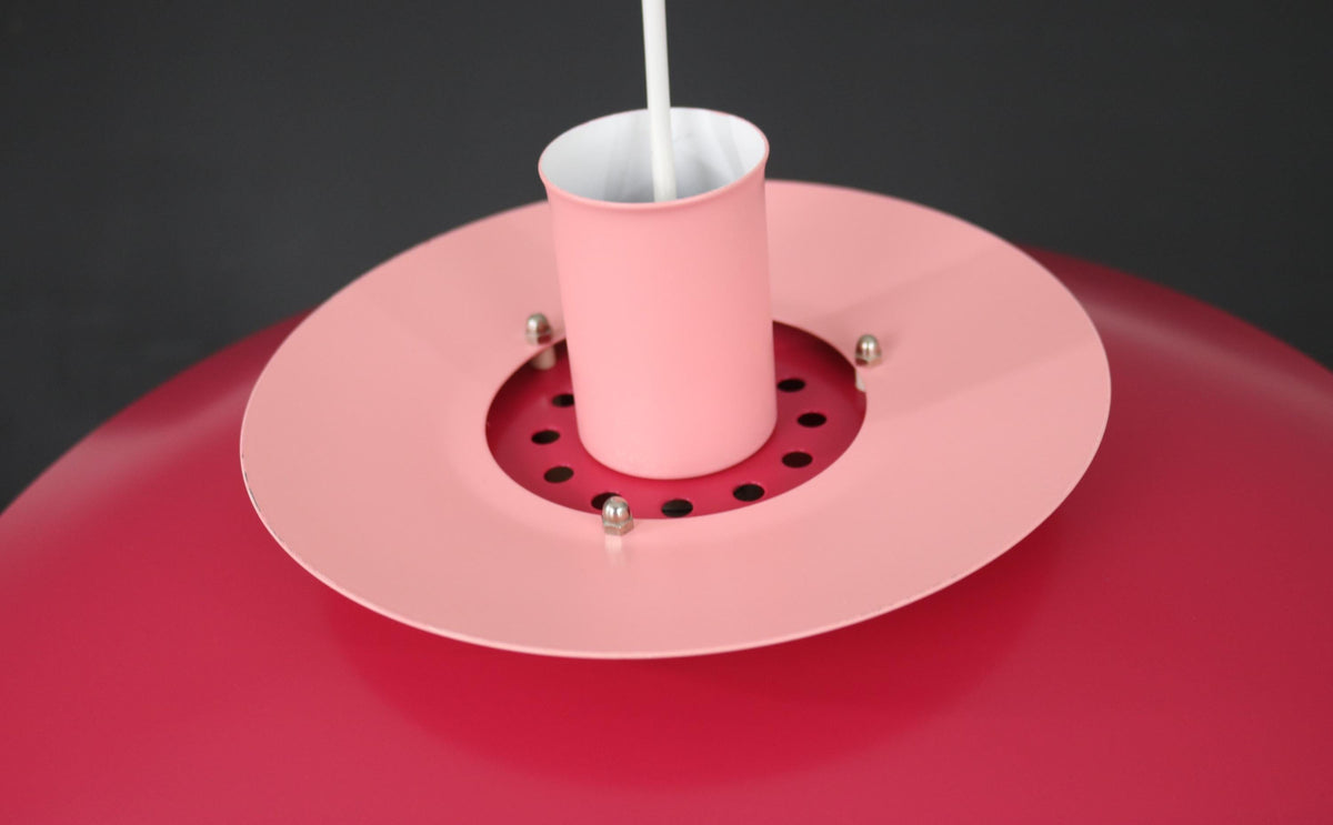 Form Light – Model 52610 pendel, produceret af Form Light, 1970&#39;erne