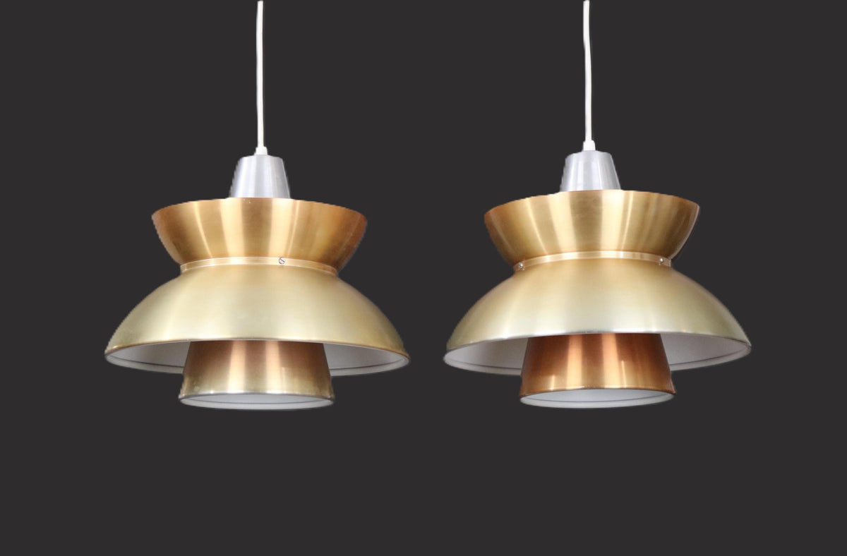 Jørn Utzon – Sovaernpendel for Nordisk Solar