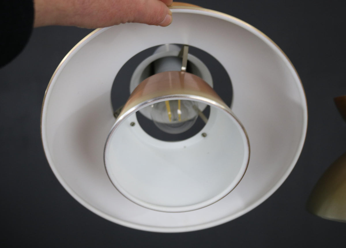 Jørn Utzon – Sovaernpendel for Nordisk Solar