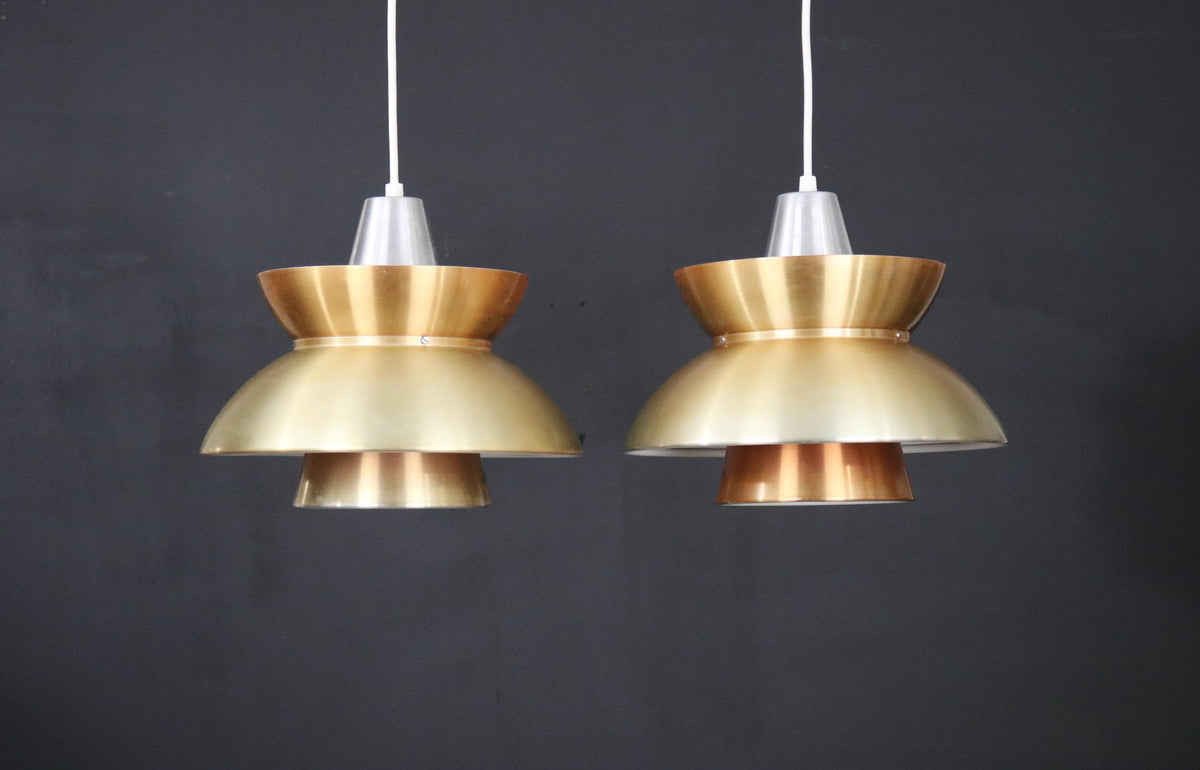 Jørn Utzon – Sovaernpendel for Nordisk Solar