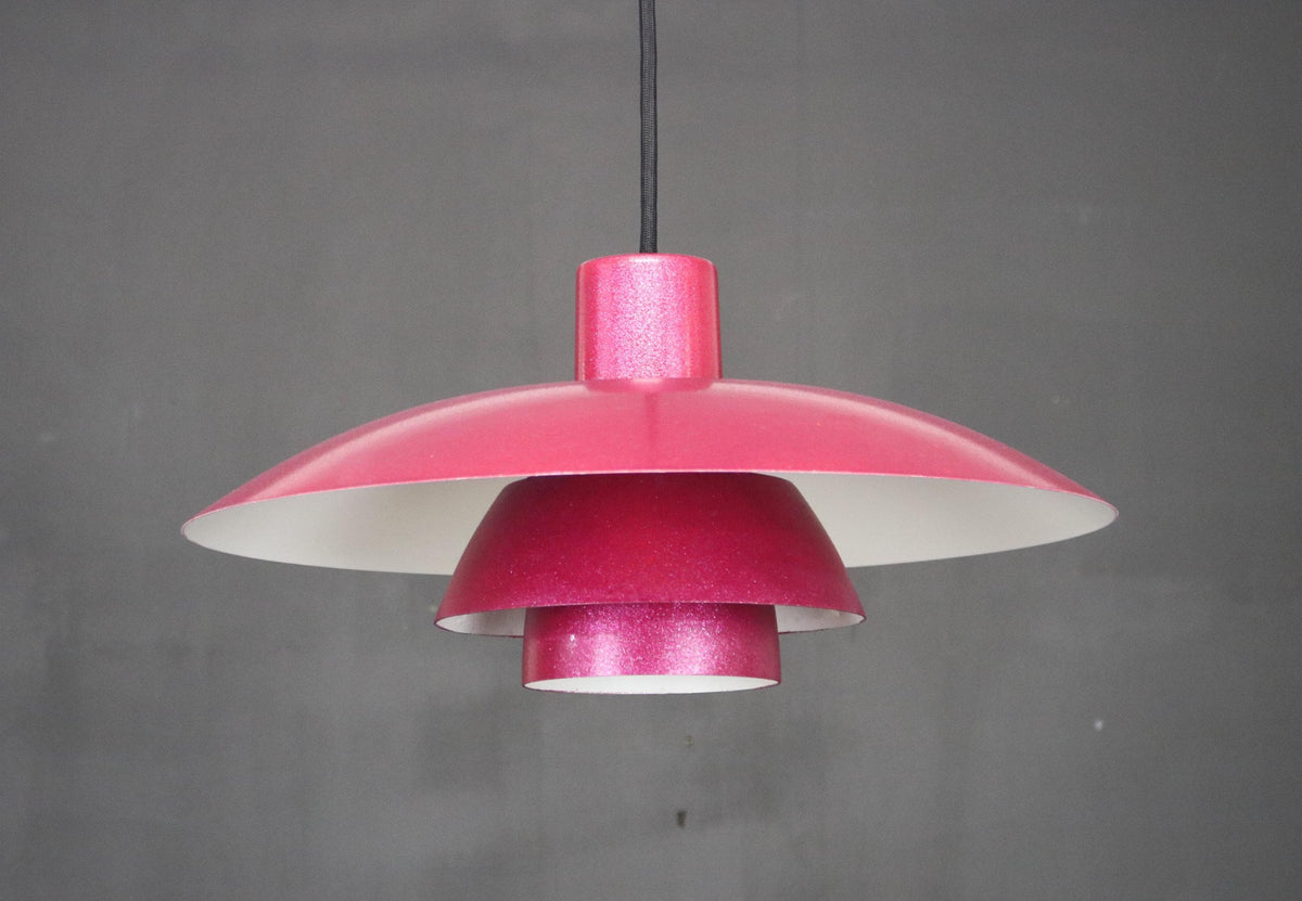 Poul Henningsen – Louis Poulsen PH 4/3 pendel, 1970'erne