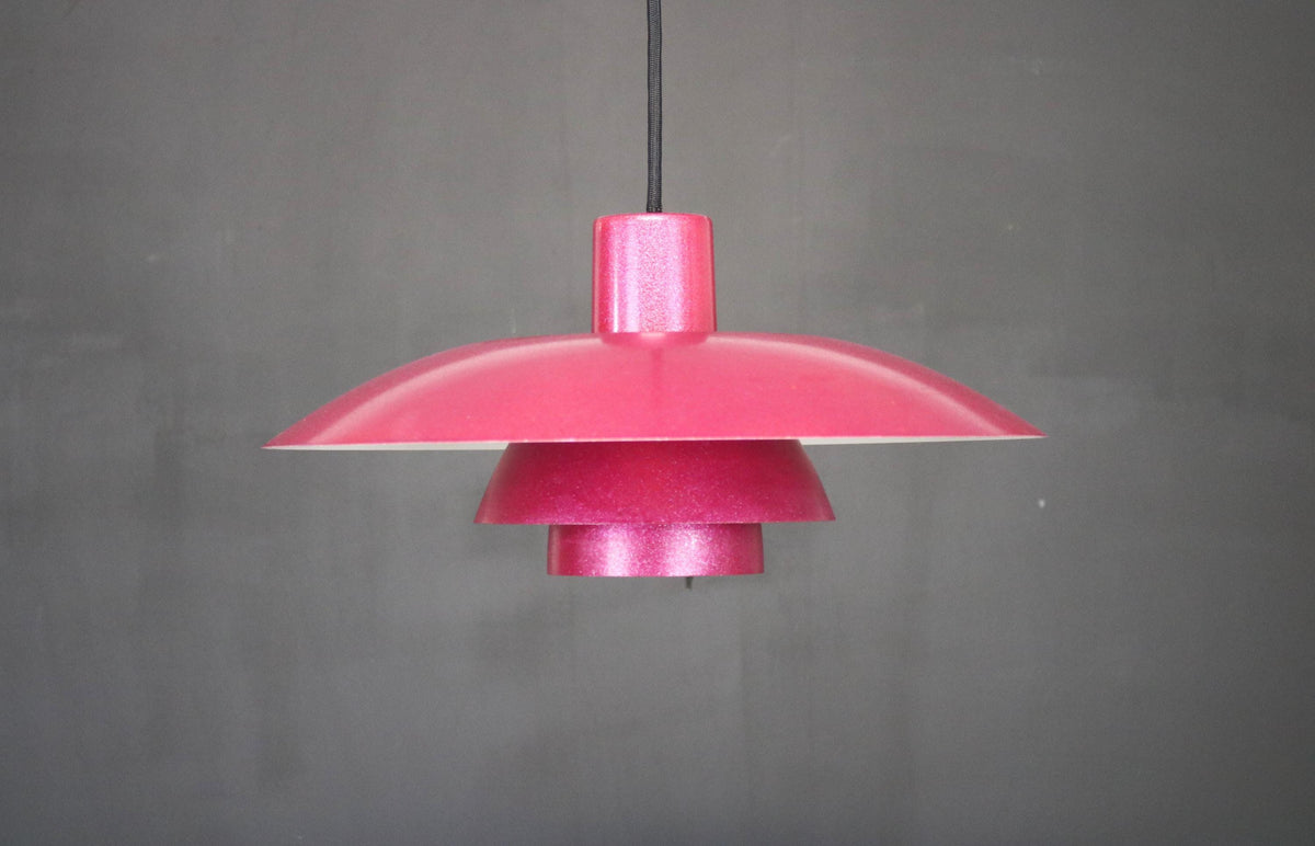 Poul Henningsen – Louis Poulsen PH 4/3 pendel, 1970'erne