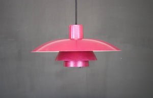 Poul Henningsen – Louis Poulsen PH 4/3 pendel, 1970'erne