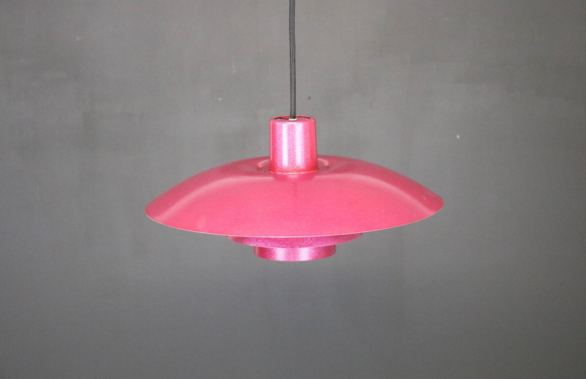 Poul Henningsen – Louis Poulsen PH 4/3 pendel, 1970'erne