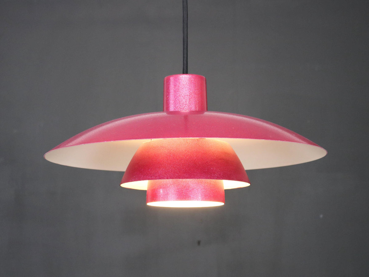 Poul Henningsen – Louis Poulsen PH 4/3 pendel, 1970'erne