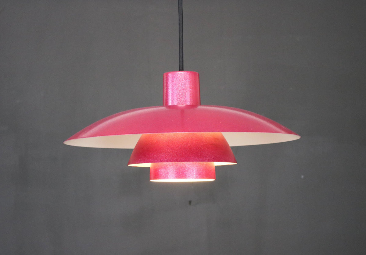 Poul Henningsen – Louis Poulsen PH 4/3 pendel, 1970'erne