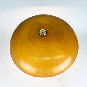 Vintage Bauhaus Bordlampe