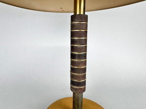 Vintage Bauhaus Bordlampe