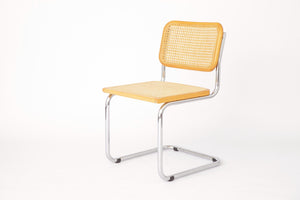 Cantilever – Stol fra 1990’erne, Fremstillet i Italien
