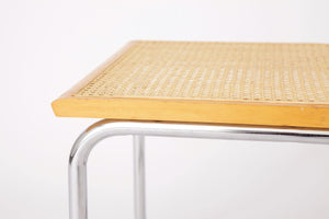 Cantilever – Stol fra 1990’erne, Fremstillet i Italien