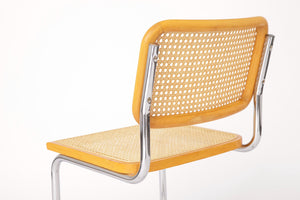 Cantilever – Stol fra 1990’erne, Fremstillet i Italien