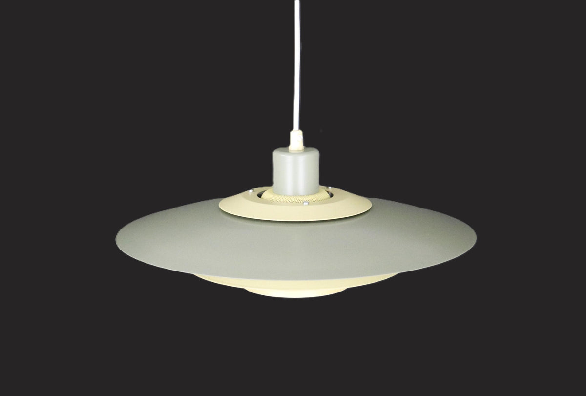 Design Light – Lux pendel, produceret af Design Light, 1980&#39;erne