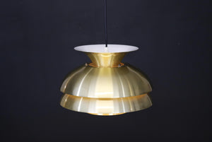 Belid Belysning – loftslampe, 1970'erne