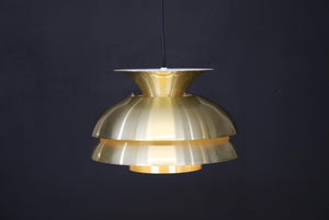 Belid Belysning – loftslampe, 1970'erne