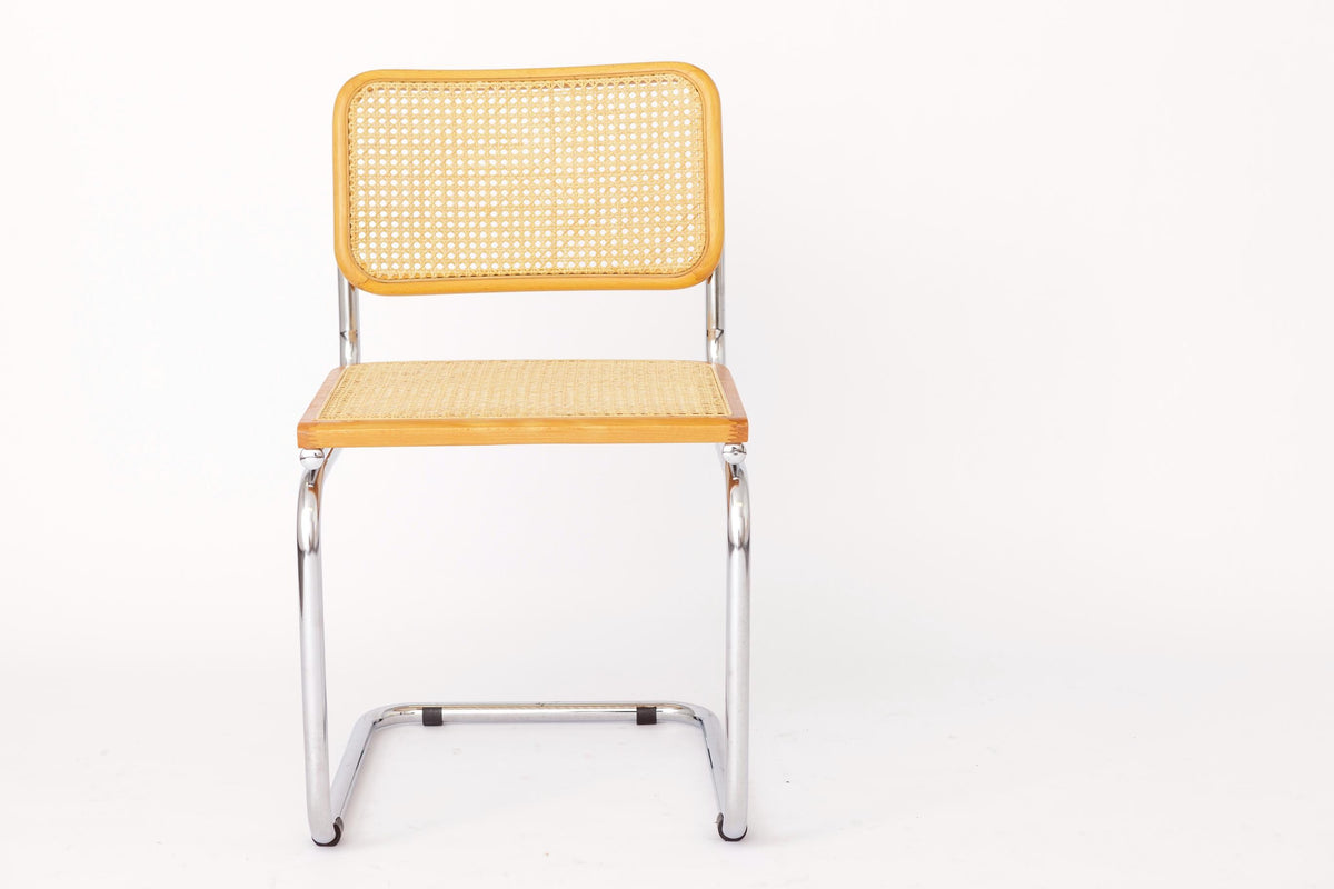 2 Cantilever Stole - Vintage Design fra Italien