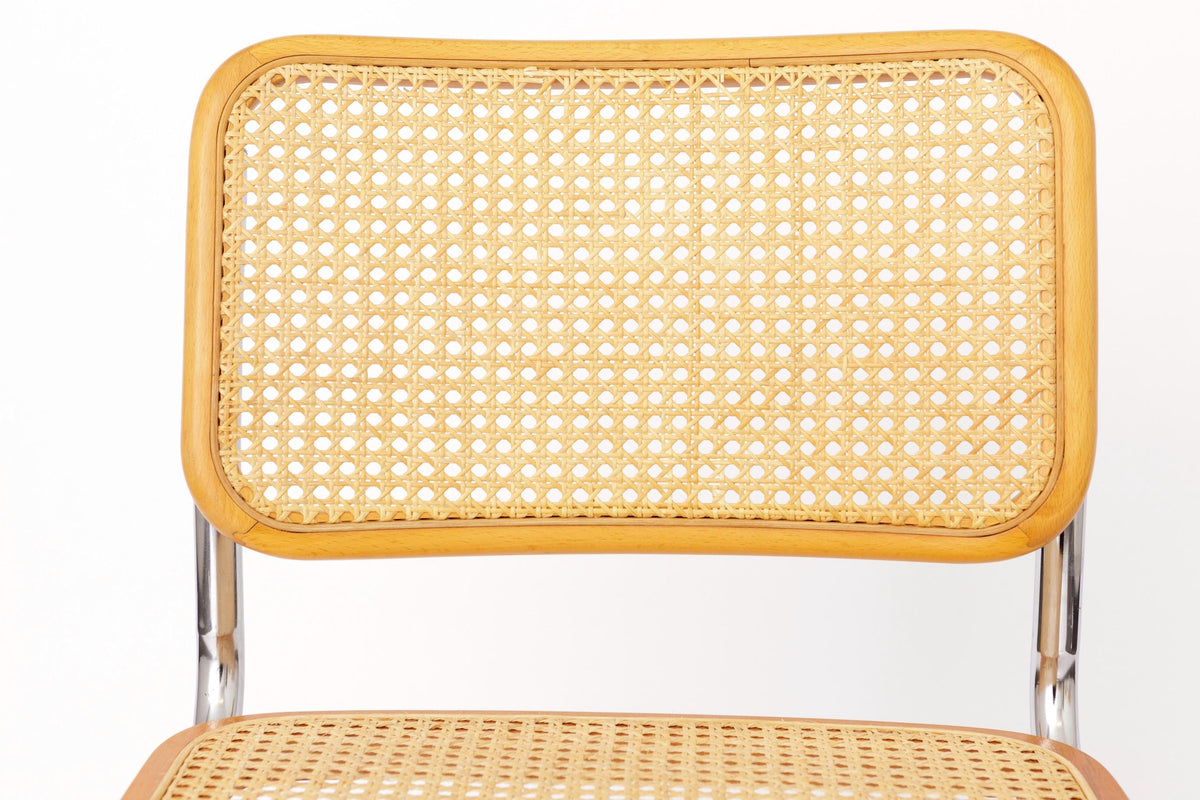 2 Cantilever Stole - Vintage Design fra Italien