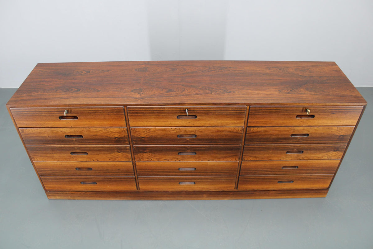 Kai Winding – Sjælden Kommode eller Skænk fra 1960&#39;erne